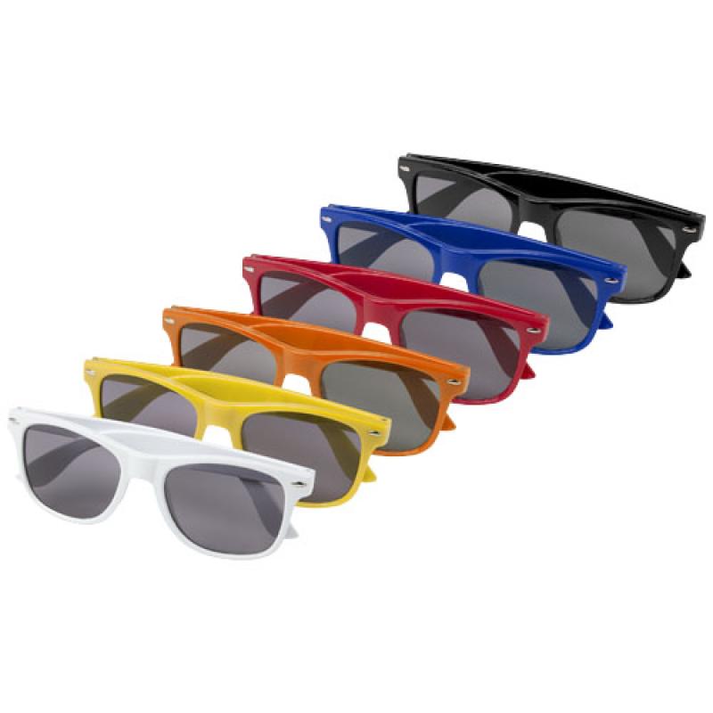 Gafas de sol de PET reciclado "Sun Ray"