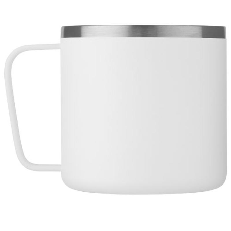 Taza con aislamiento al vacío de cobre de 350 ml "Nordre"