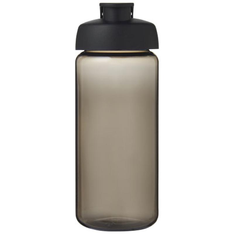 Bidón deportivo con tapa Flip de 600 ml H2O Active® "Octave Tritan™"