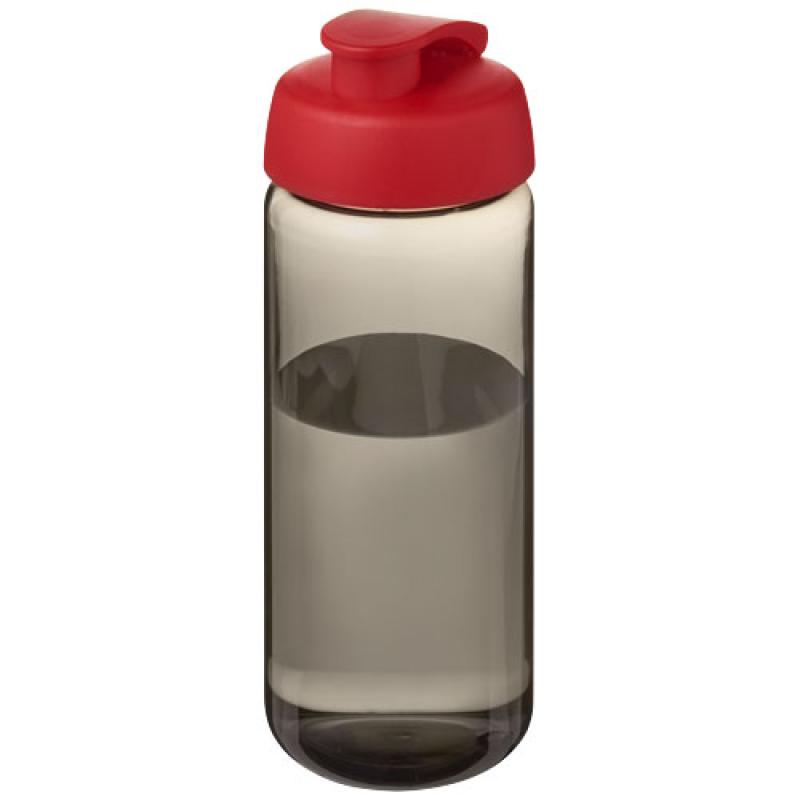 Bidón deportivo con tapa Flip de 600 ml H2O Active® "Octave Tritan™"