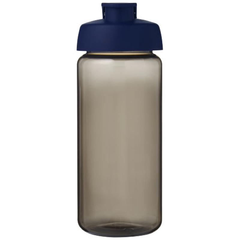 Bidón deportivo con tapa Flip de 600 ml H2O Active® "Octave Tritan™"