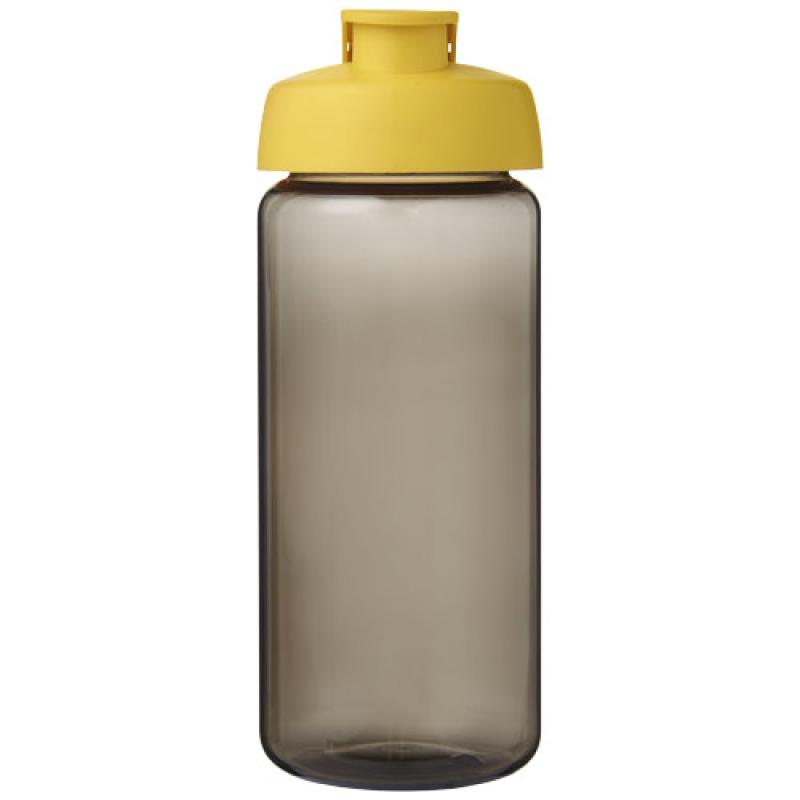 Bidón deportivo con tapa Flip de 600 ml H2O Active® "Octave Tritan™"