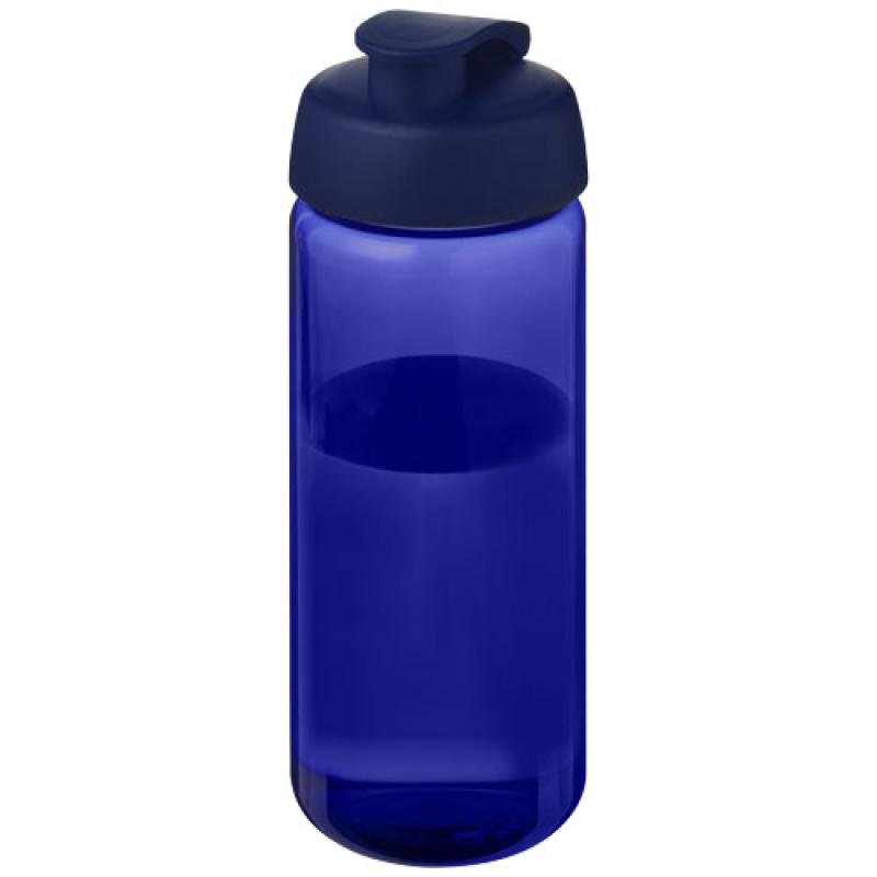 Bidón deportivo con tapa Flip de 600 ml H2O Active® "Octave Tritan™"