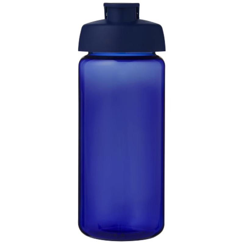 Bidón deportivo con tapa Flip de 600 ml H2O Active® "Octave Tritan™"