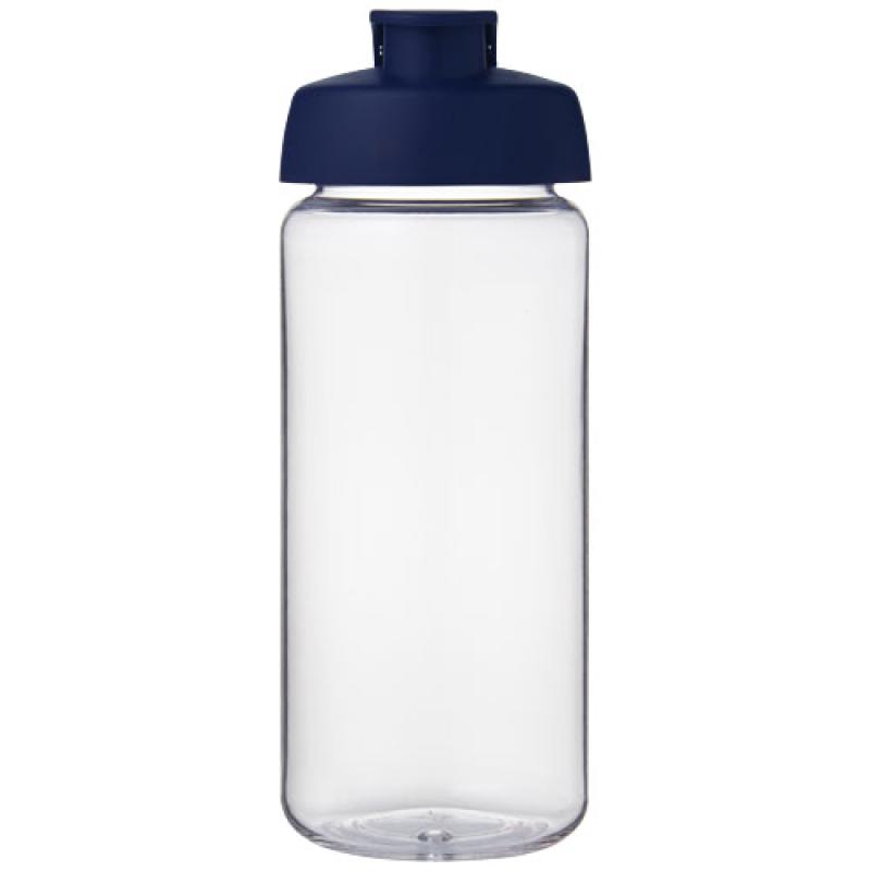 Bidón deportivo con tapa Flip de 600 ml H2O Active® "Octave Tritan™"