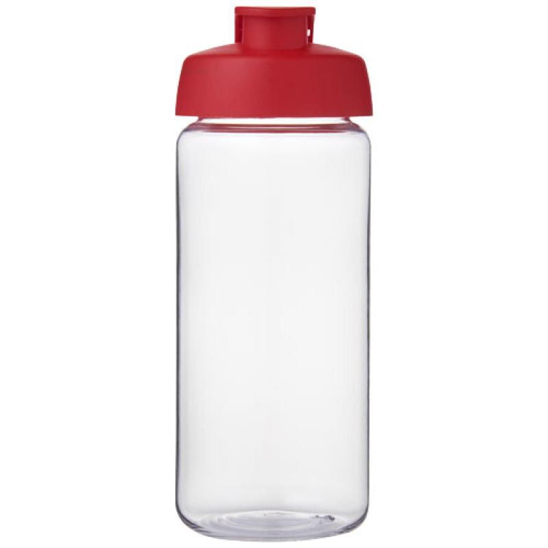 Bidón deportivo con tapa Flip de 600 ml H2O Active® "Octave Tritan™"