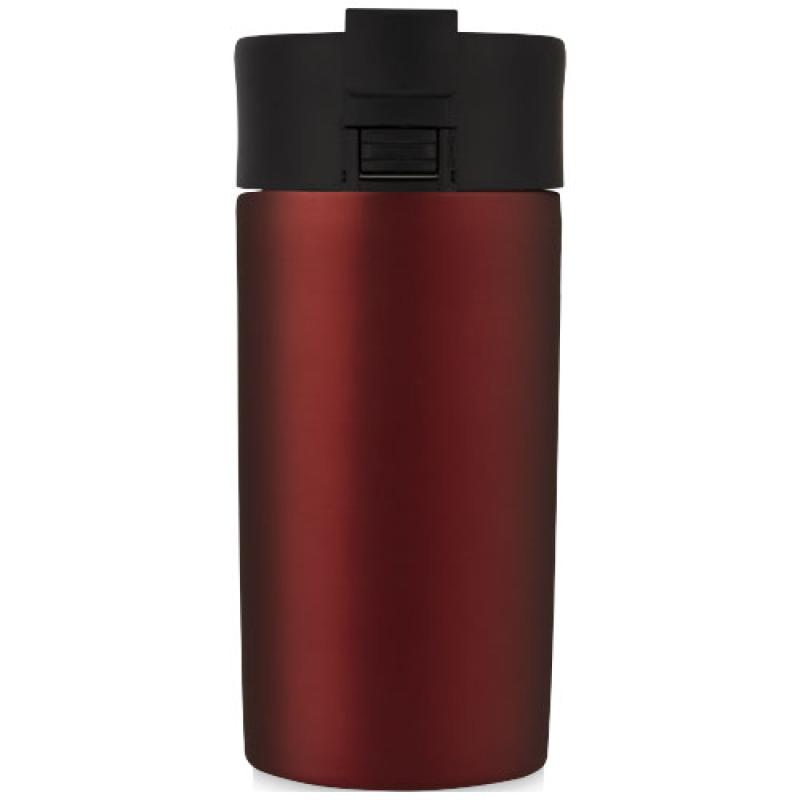 Vaso con aislamiento al vacío de cobre de 330 ml "Jetta"