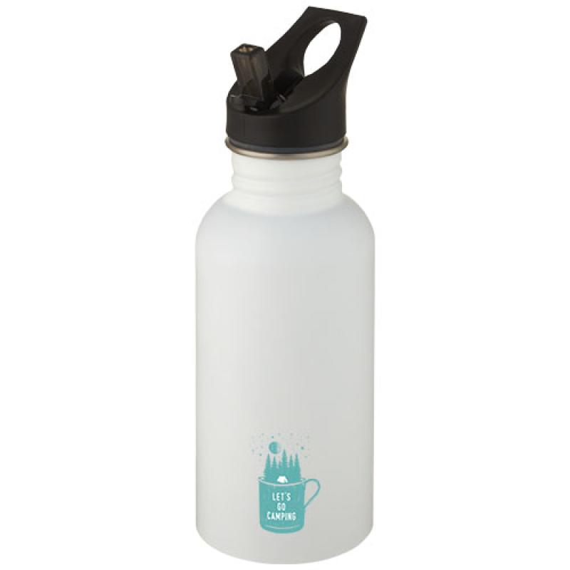 Bidón deportivo de 500 ml "Lexi"