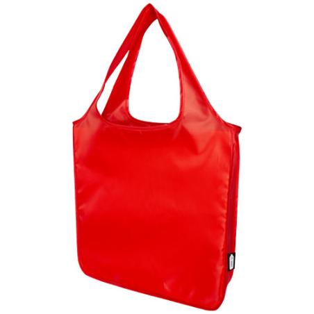 Bolsa Tote grande de PET reciclado "Ash"