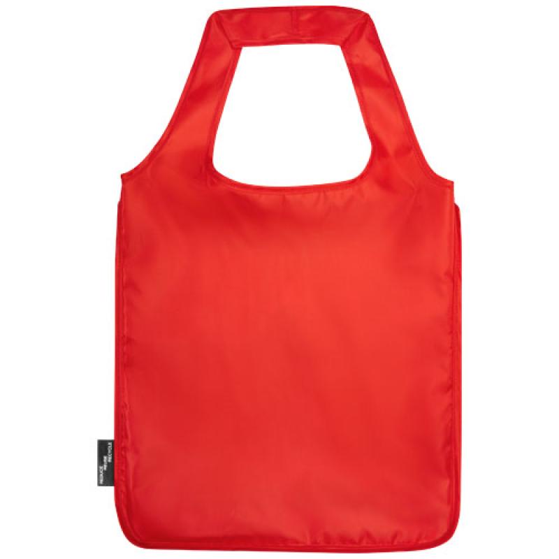 Bolsa Tote grande de PET reciclado "Ash"