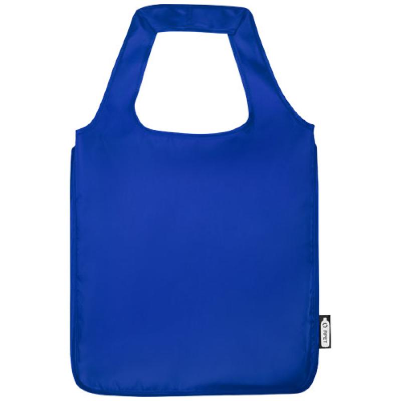 Bolsa Tote grande de PET reciclado "Ash"