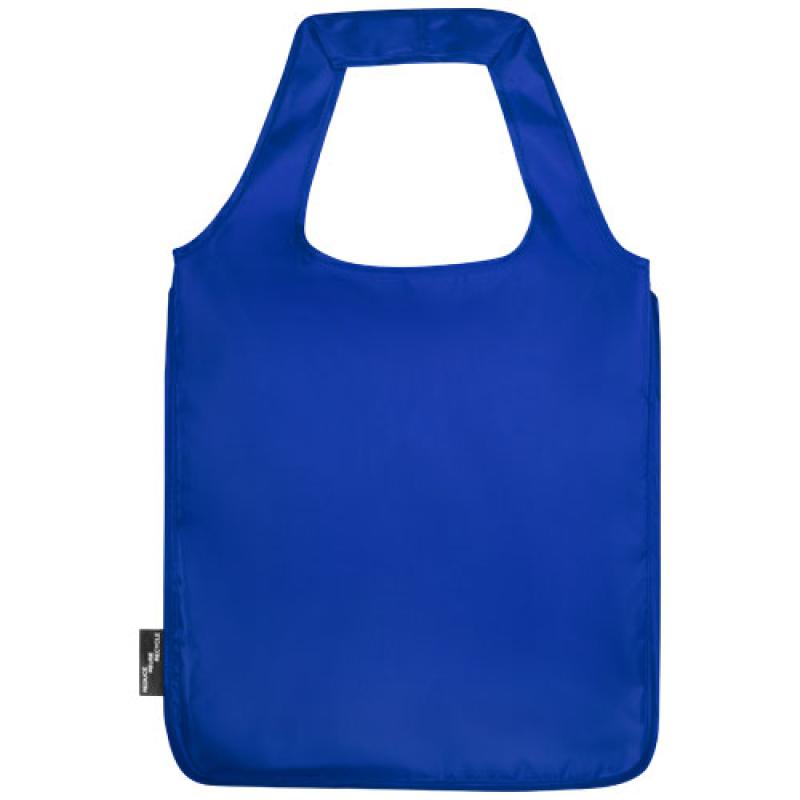 Bolsa Tote grande de PET reciclado "Ash"