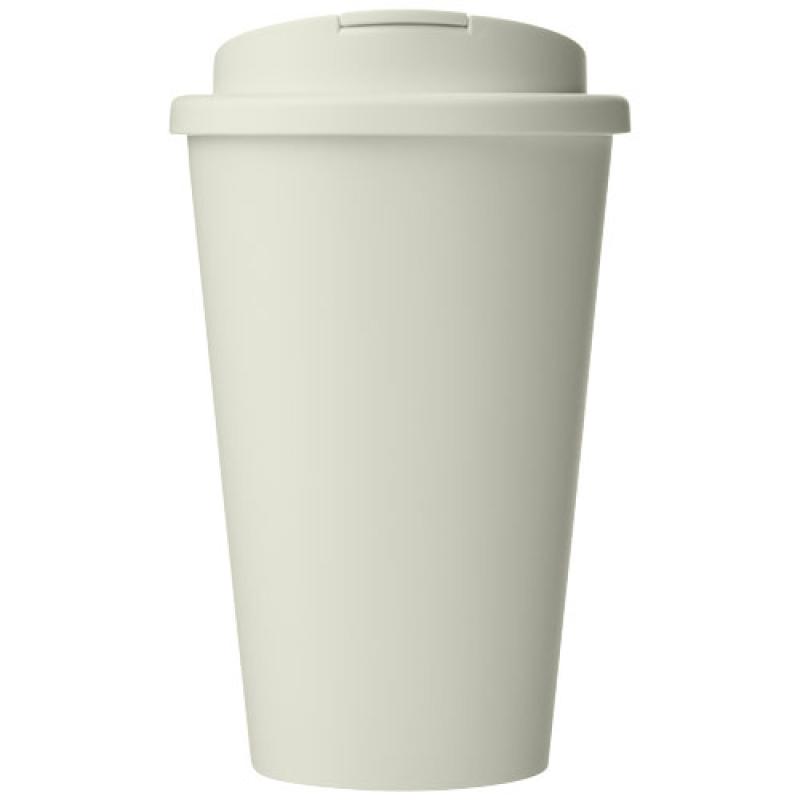 Vaso con aislamiento de 350 ml con tapa antigoteo "Americano®­­ Renew"