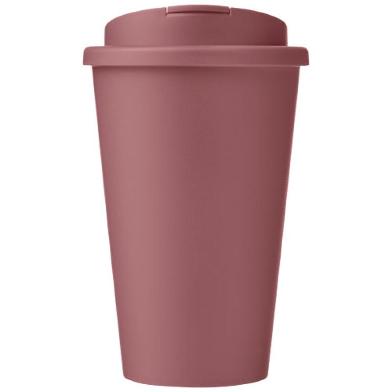 Vaso con aislamiento de 350 ml con tapa antigoteo "Americano®­­ Renew"