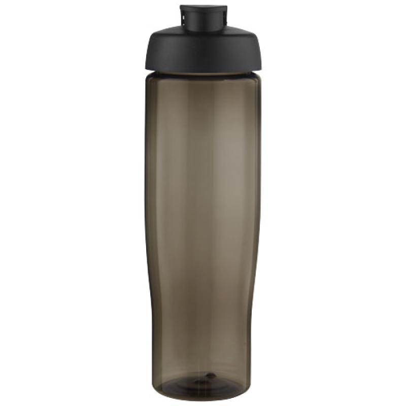 Bidón deportivo con tapa Flip de 700 ml H2O Active® "Eco Tempo"