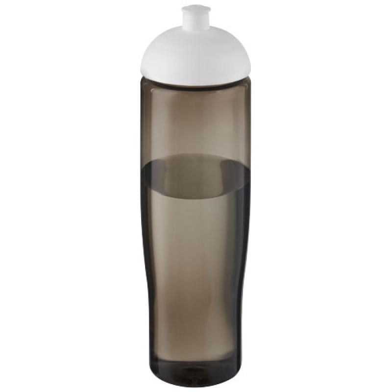 Bidón deportivo con tapa Dome de 700 ml H2O Active® "Eco Tempo"