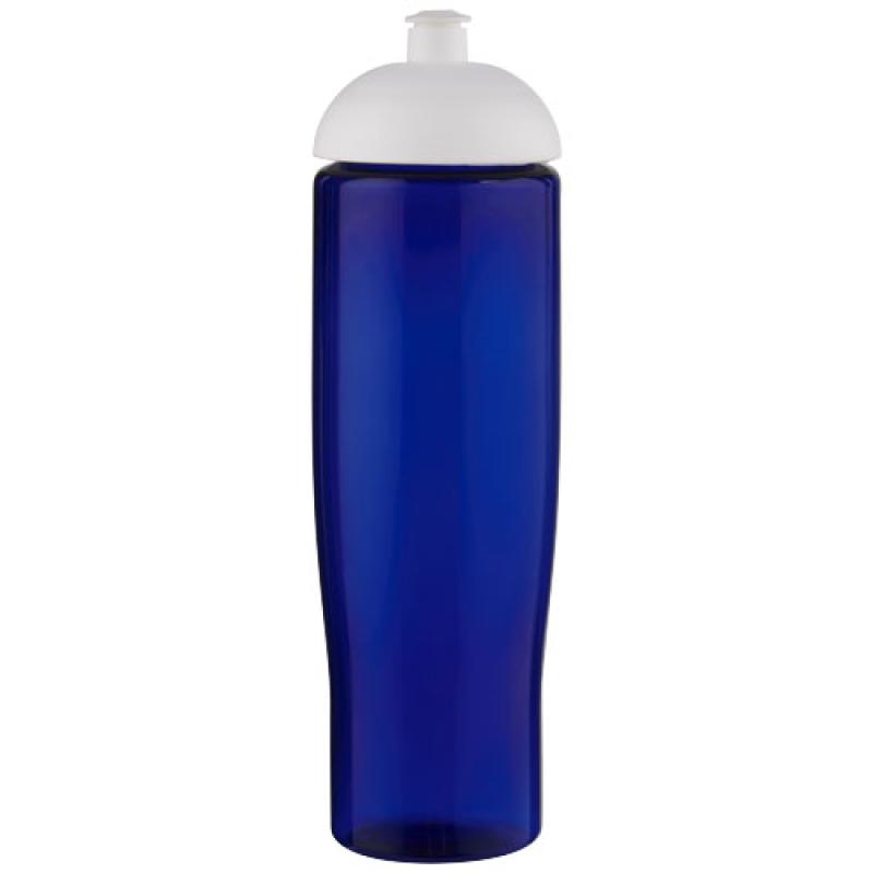 Bidón deportivo con tapa Dome de 700 ml H2O Active® "Eco Tempo"