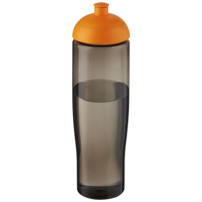 Bidón deportivo con tapa Dome de 700 ml H2O Active® "Eco Tempo"