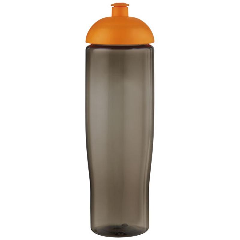 Bidón deportivo con tapa Dome de 700 ml H2O Active® "Eco Tempo"