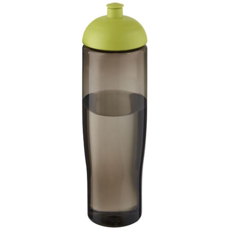 Bidón deportivo con tapa Dome de 700 ml H2O Active® "Eco Tempo"