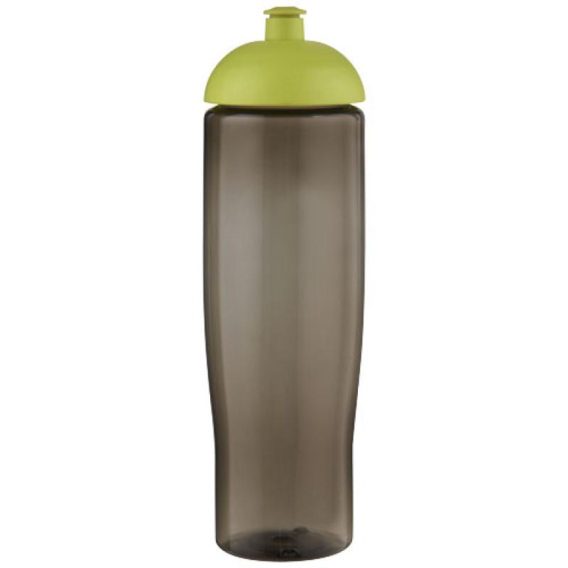 Bidón deportivo con tapa Dome de 700 ml H2O Active® "Eco Tempo"