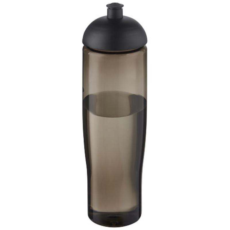 Bidón deportivo con tapa Dome de 700 ml H2O Active® "Eco Tempo"