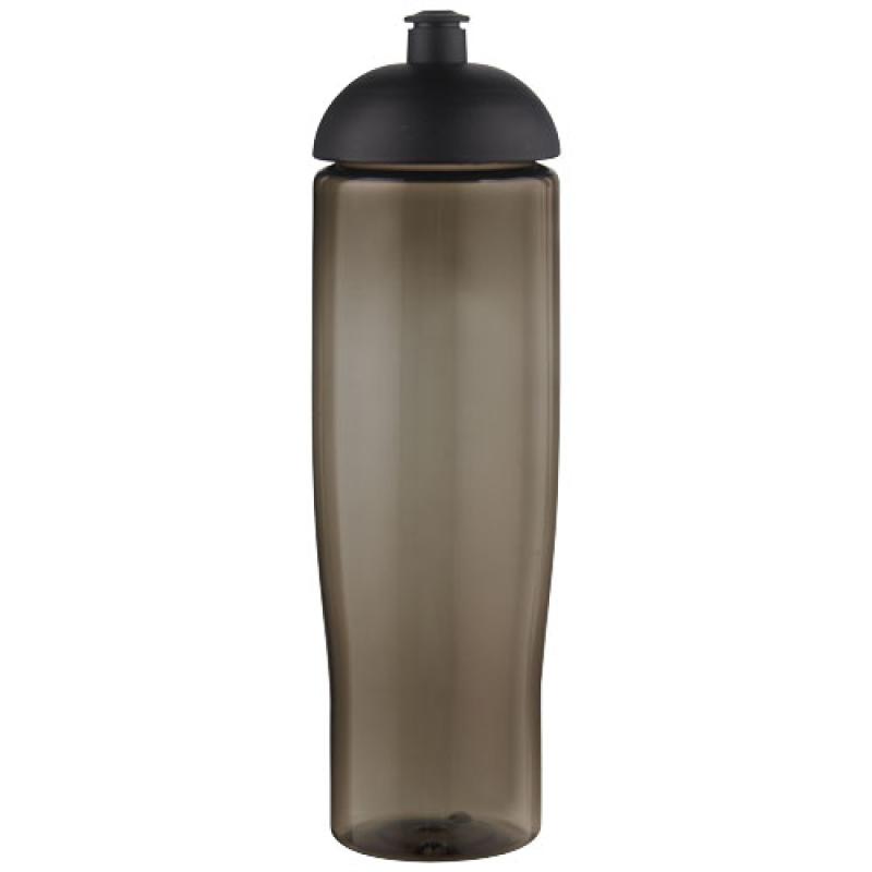 Bidón deportivo con tapa Dome de 700 ml H2O Active® "Eco Tempo"