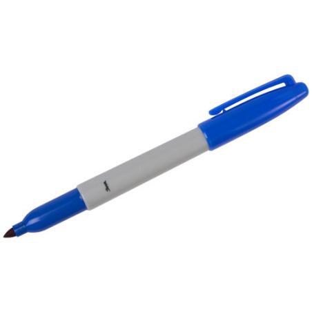 Rotulador de punta fina Sharpie® Color Azul/Blanco