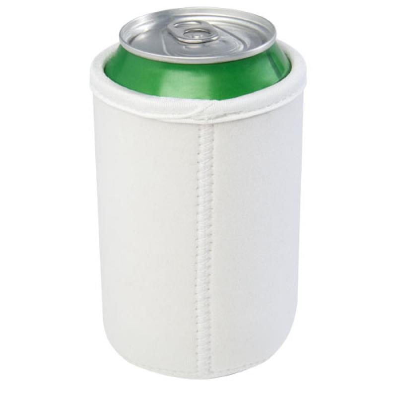 Funda de neopreno reciclado para latas Vrie