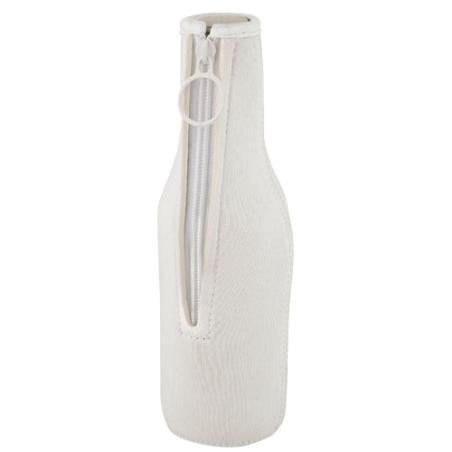 Funda de neopreno reciclado para botellas "Fris"