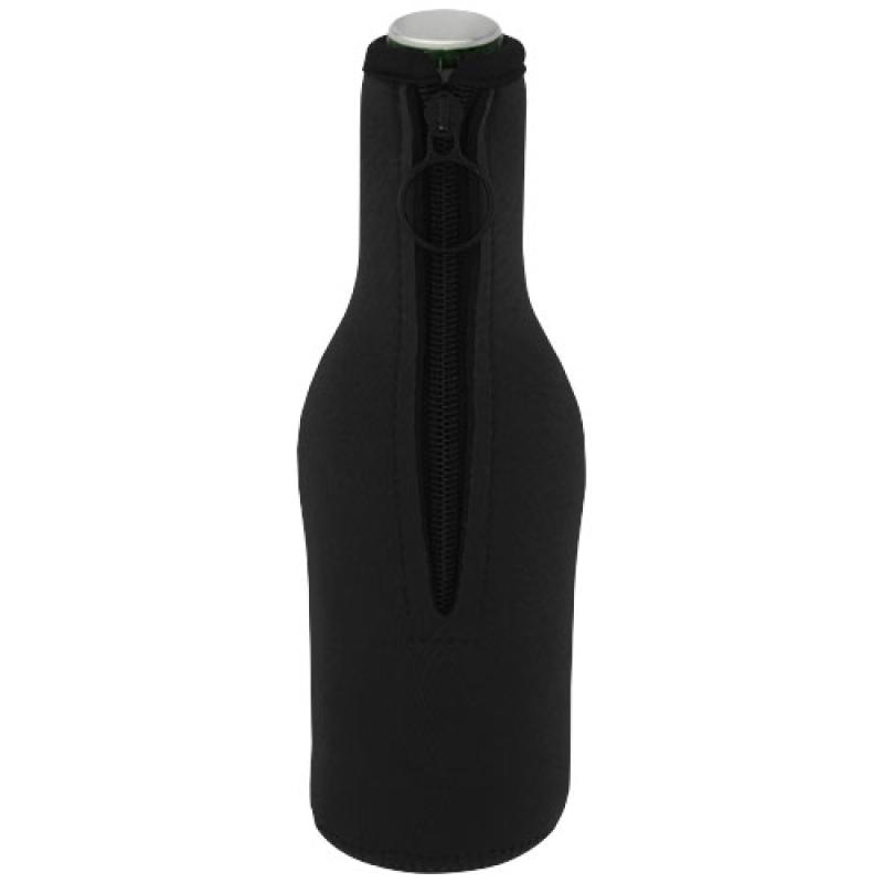 Funda de neopreno reciclado para botellas "Fris"