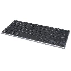 Teclado Bluetooth de rendimiento híbrido - AZERTY "Hybrid"