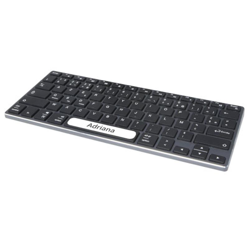 Teclado Bluetooth de rendimiento híbrido - AZERTY "Hybrid"