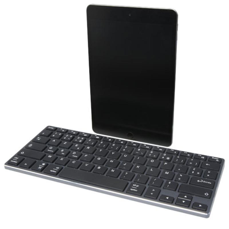 Teclado Bluetooth de rendimiento híbrido - AZERTY "Hybrid"