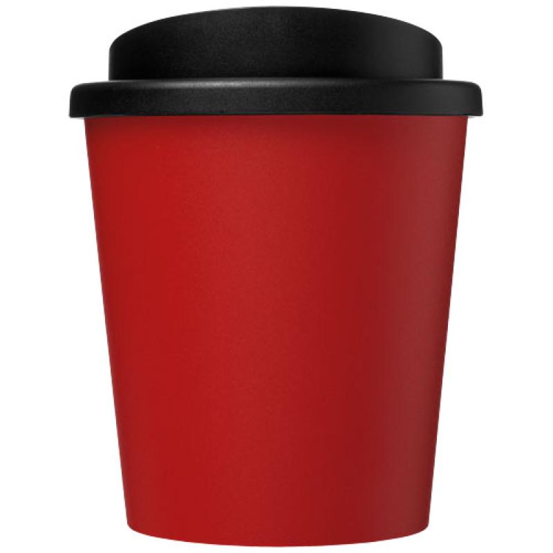 Americano® Vaso térmico de 250 ml reciclado "Espresso"