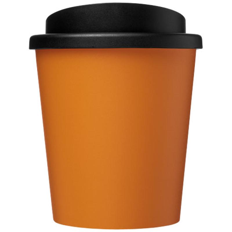 Americano® Vaso térmico de 250 ml reciclado "Espresso"