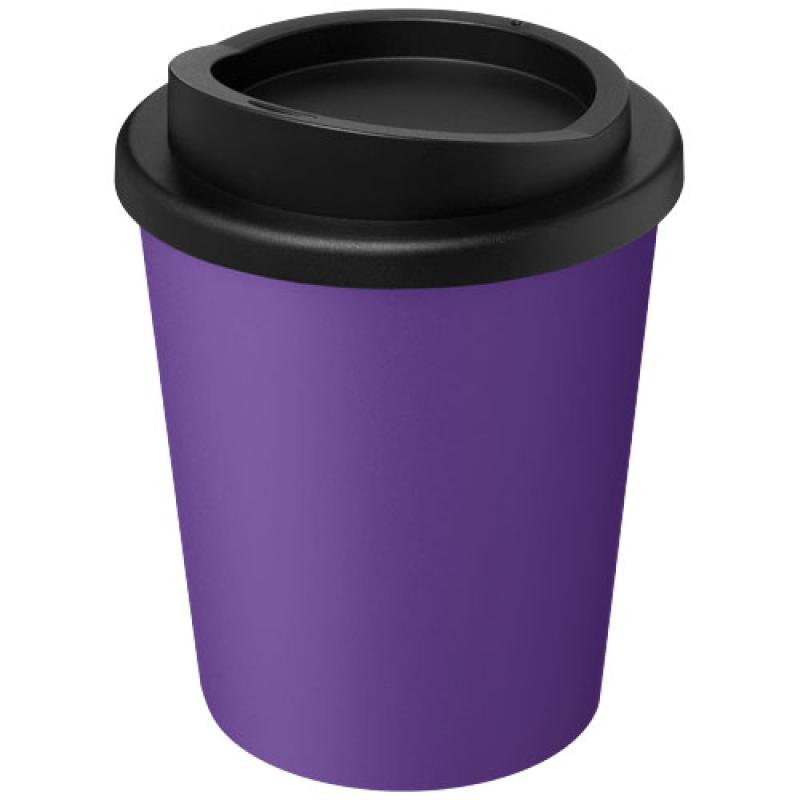 Americano® Vaso térmico de 250 ml reciclado "Espresso"