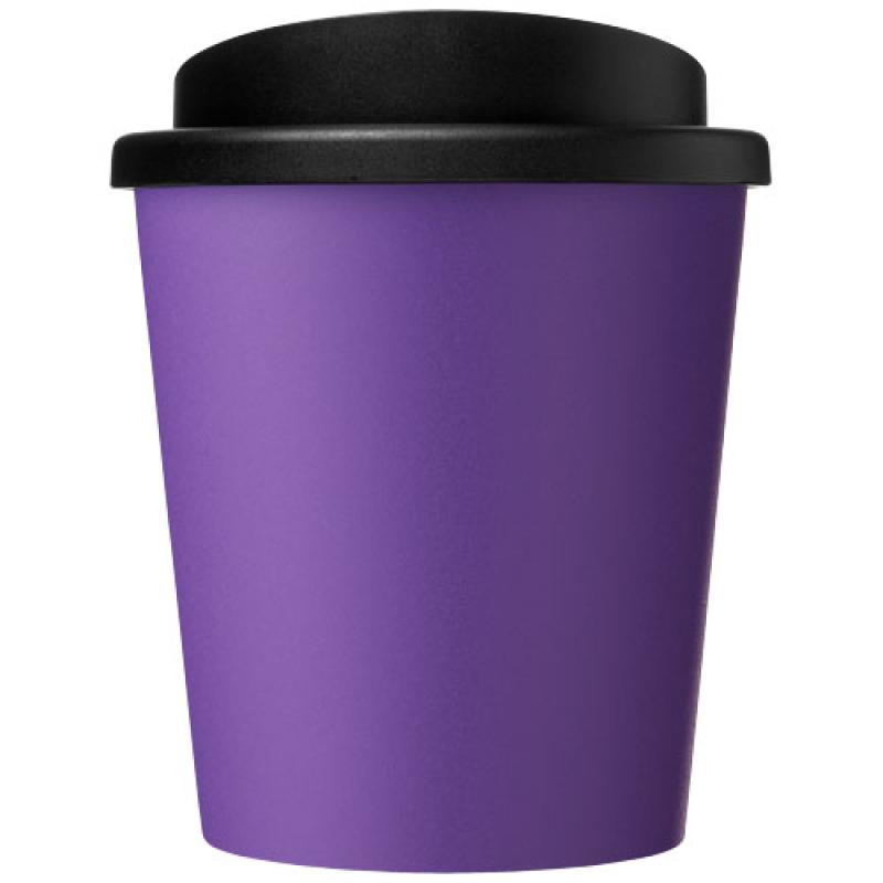 Americano® Vaso térmico de 250 ml reciclado "Espresso"