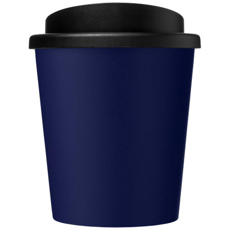 Americano® Vaso térmico de 250 ml reciclado "Espresso"