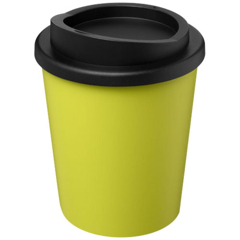 Americano® Vaso térmico de 250 ml reciclado "Espresso"