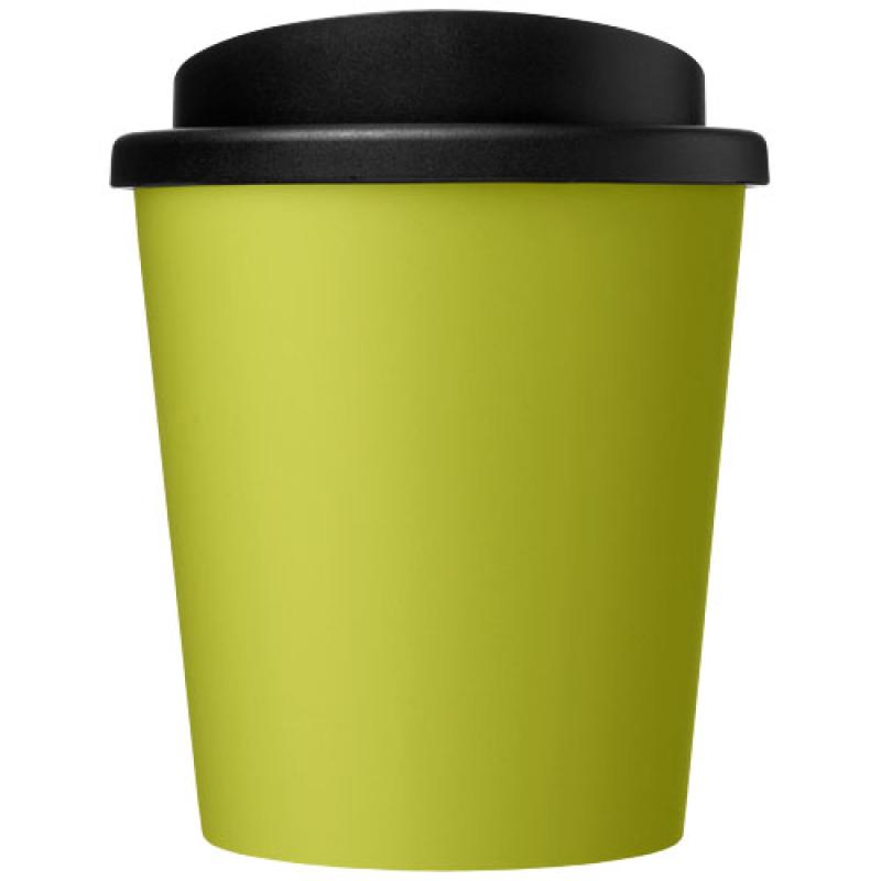 Americano® Vaso térmico de 250 ml reciclado "Espresso"