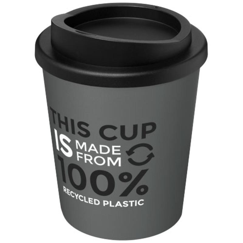 Americano® Vaso térmico de 250 ml reciclado "Espresso"