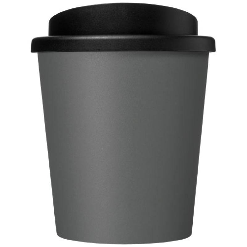 Americano® Vaso térmico de 250 ml reciclado "Espresso"