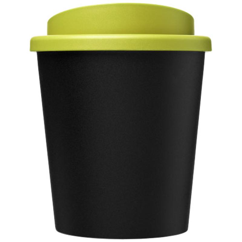 Vaso reciclado de 250 ml "Americano® Espresso Eco"