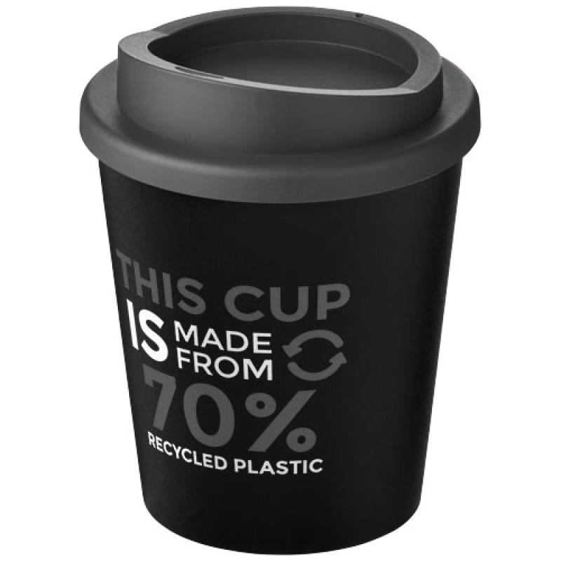 Vaso reciclado de 250 ml "Americano® Espresso Eco"