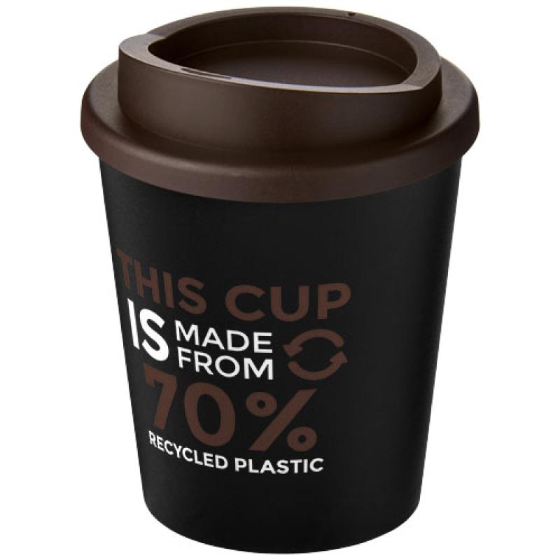 Vaso reciclado de 250 ml "Americano® Espresso Eco"