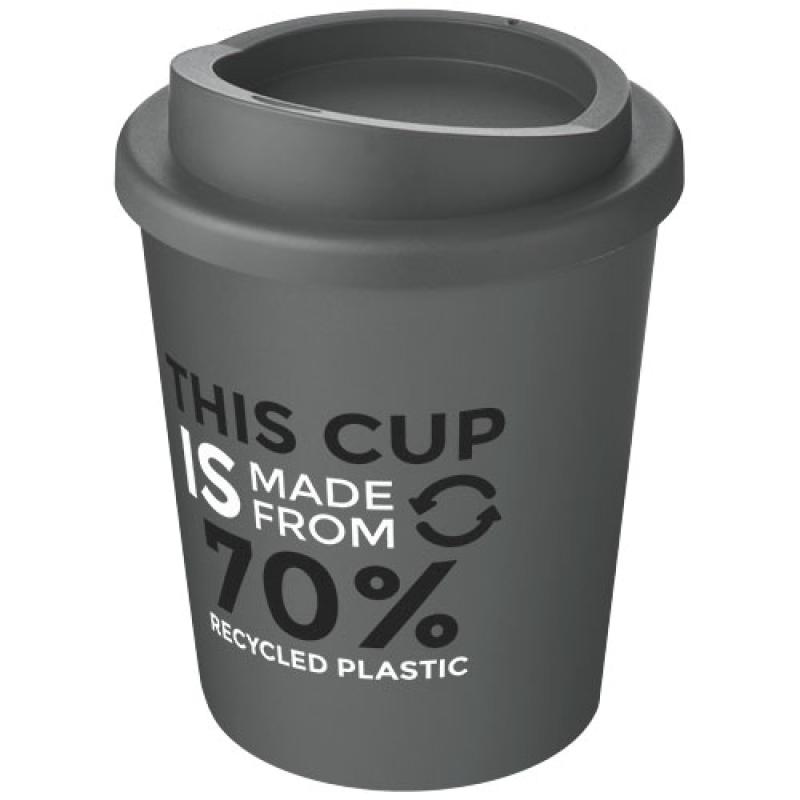 Vaso reciclado de 250 ml "Americano® Espresso Eco"