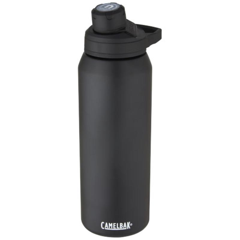 CamelBak® bidón deportivo de acero inoxidable con aislamiento de 1 l "Chute® Mag"