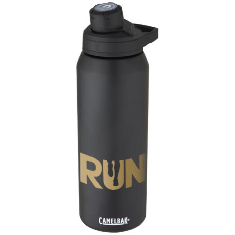 CamelBak® bidón deportivo de acero inoxidable con aislamiento de 1 l "Chute® Mag"