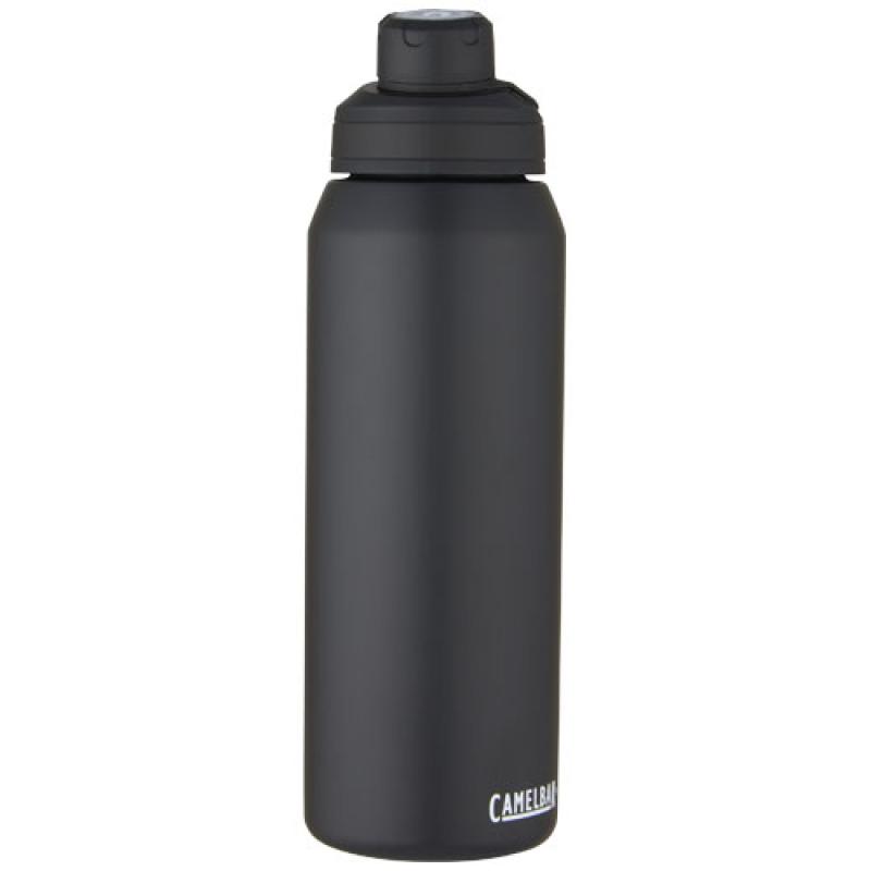 CamelBak® bidón deportivo de acero inoxidable con aislamiento de 1 l "Chute® Mag"